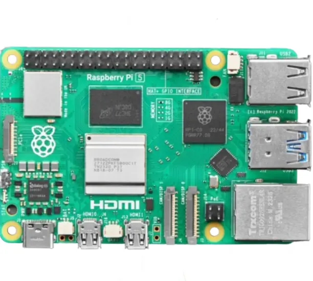Raspberry Pi5 Model 16GB