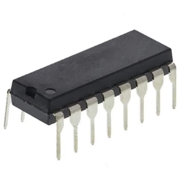 74139 (74HC139) Dual 2 To 4 Line Decoder/Demultiplexer IC