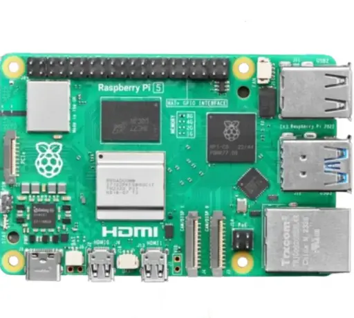 Raspberry Pi5 Model 16GB