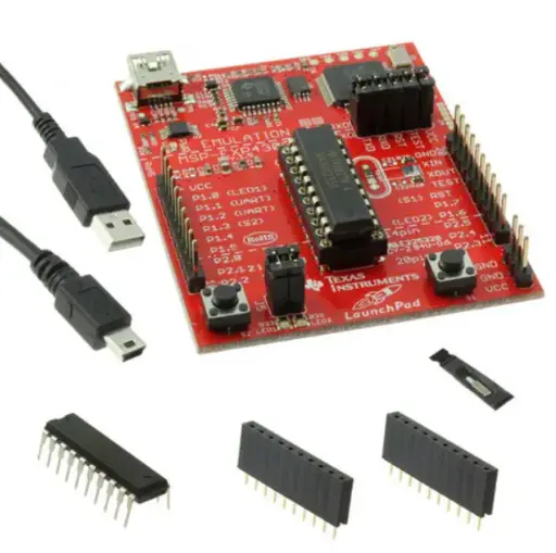 MSP-EXP430G2 LaunchPad Development Tool