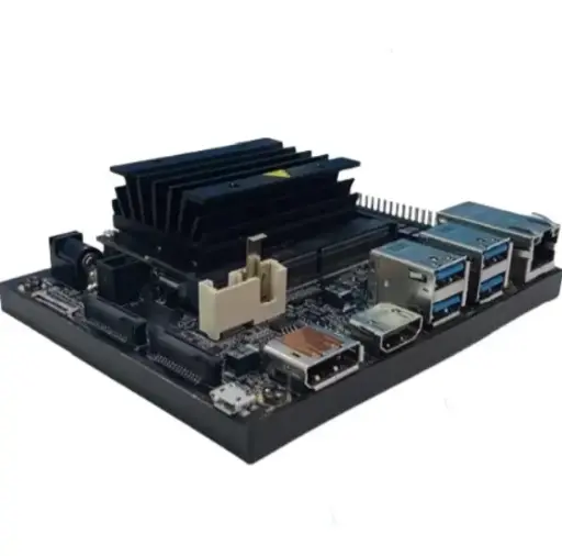 VVDN-JN-NN Jetson Nano 4GB Developer Kit